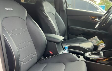 KIA Cerato IV, 2020 год, 2 500 000 рублей, 11 фотография