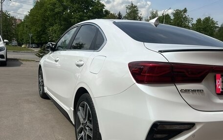 KIA Cerato IV, 2020 год, 2 500 000 рублей, 7 фотография