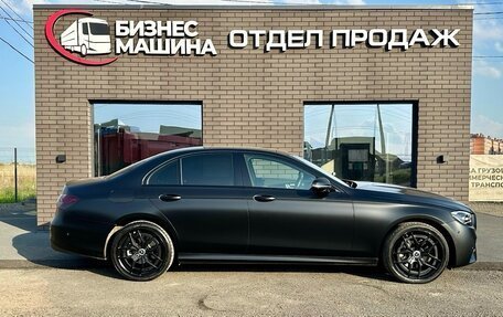 Mercedes-Benz E-Класс, 2021 год, 5 500 000 рублей, 4 фотография