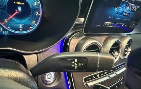 Mercedes-Benz GLC Coupe, 2022 год, 3 535 000 рублей, 9 фотография