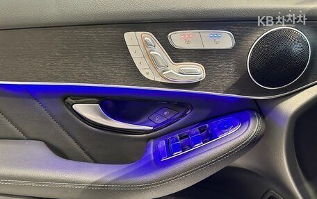Mercedes-Benz GLC Coupe, 2022 год, 3 535 000 рублей, 7 фотография