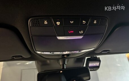 Mercedes-Benz GLC Coupe, 2022 год, 3 535 000 рублей, 11 фотография