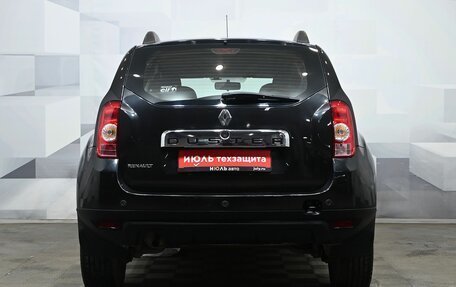 Renault Duster I рестайлинг, 2013 год, 830 000 рублей, 5 фотография