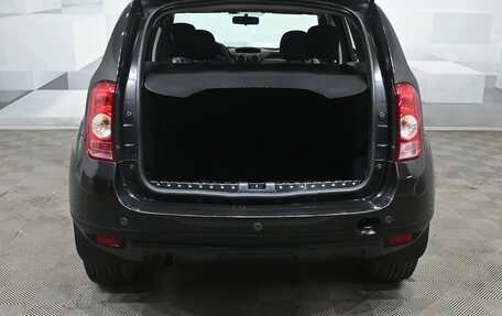 Renault Duster I рестайлинг, 2013 год, 830 000 рублей, 6 фотография