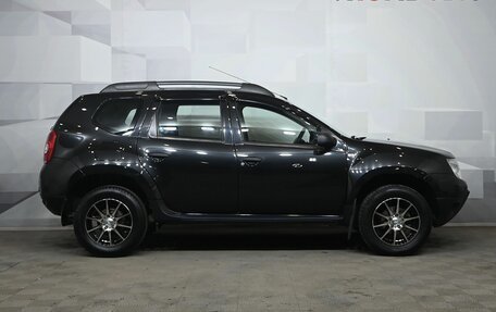 Renault Duster I рестайлинг, 2013 год, 830 000 рублей, 9 фотография