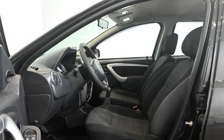 Renault Duster I рестайлинг, 2013 год, 830 000 рублей, 10 фотография