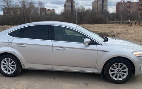 Ford Mondeo IV, 2014 год, 980 000 рублей, 5 фотография