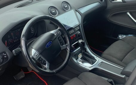 Ford Mondeo IV, 2014 год, 980 000 рублей, 11 фотография