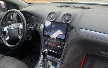 Ford Mondeo IV, 2014 год, 980 000 рублей, 10 фотография