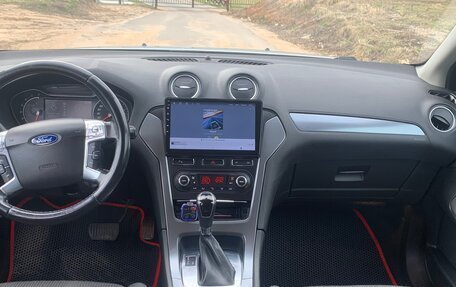 Ford Mondeo IV, 2014 год, 980 000 рублей, 12 фотография