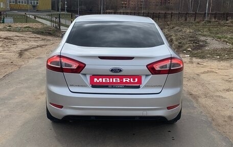 Ford Mondeo IV, 2014 год, 980 000 рублей, 8 фотография