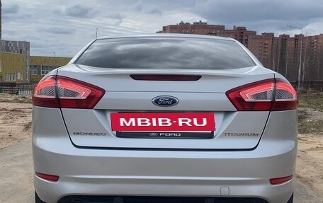 Ford Mondeo IV, 2014 год, 980 000 рублей, 7 фотография