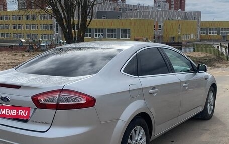 Ford Mondeo IV, 2014 год, 980 000 рублей, 6 фотография