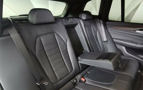 BMW X3, 2020 год, 5 500 000 рублей, 10 фотография