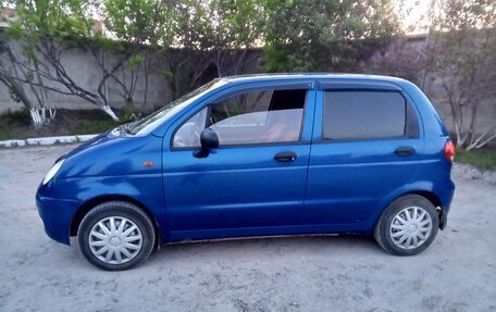 Daewoo Matiz I, 2013 год, 250 000 рублей, 4 фотография