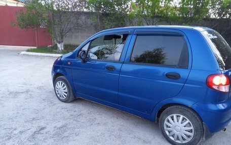 Daewoo Matiz I, 2013 год, 250 000 рублей, 2 фотография