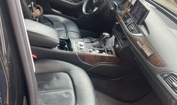 Audi A6, 2015 год, 2 100 000 рублей, 7 фотография