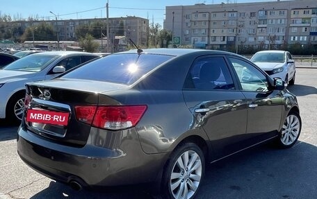 KIA Cerato III, 2010 год, 700 000 рублей, 8 фотография
