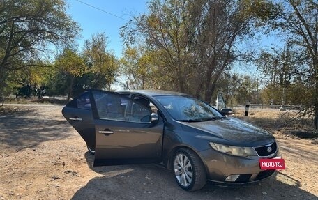 KIA Cerato III, 2010 год, 700 000 рублей, 5 фотография