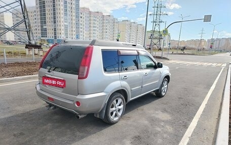 Nissan X-Trail, 2005 год, 850 000 рублей, 4 фотография