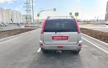 Nissan X-Trail, 2005 год, 850 000 рублей, 5 фотография