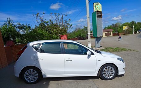Hyundai i30 I, 2011 год, 850 000 рублей, 3 фотография