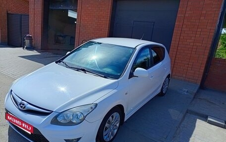 Hyundai i30 I, 2011 год, 850 000 рублей, 2 фотография
