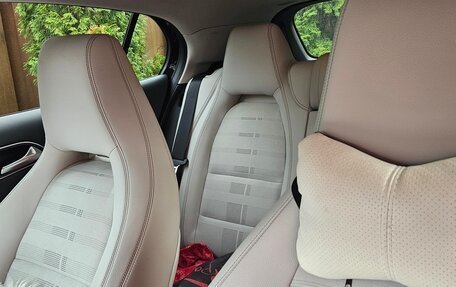 Mercedes-Benz GLA, 2019 год, 2 750 000 рублей, 8 фотография