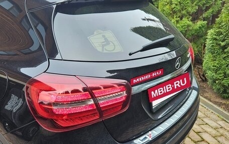 Mercedes-Benz GLA, 2019 год, 2 750 000 рублей, 6 фотография