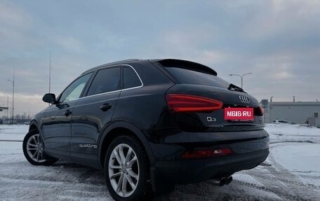 Audi Q3, 2011 год, 1 250 000 рублей, 4 фотография