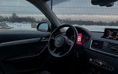Audi Q3, 2011 год, 1 250 000 рублей, 5 фотография