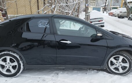 Honda Civic VIII, 2008 год, 930 000 рублей, 5 фотография