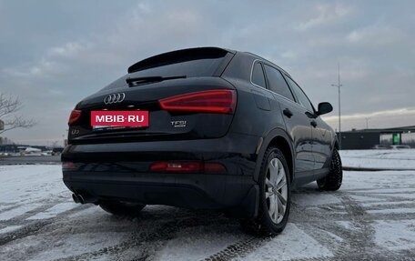 Audi Q3, 2011 год, 1 250 000 рублей, 3 фотография