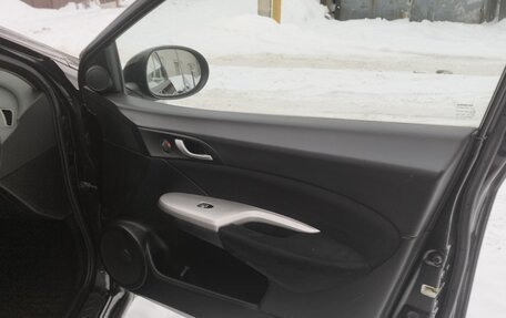 Honda Civic VIII, 2008 год, 930 000 рублей, 17 фотография