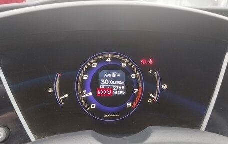 Honda Civic VIII, 2008 год, 930 000 рублей, 14 фотография