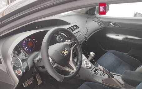 Honda Civic VIII, 2008 год, 930 000 рублей, 12 фотография