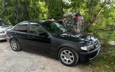 BMW 3 серия, 2003 год, 510 000 рублей, 3 фотография
