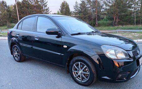 KIA Rio II, 2011 год, 755 000 рублей, 8 фотография