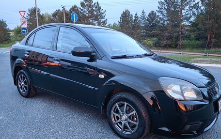 KIA Rio II, 2011 год, 755 000 рублей, 5 фотография