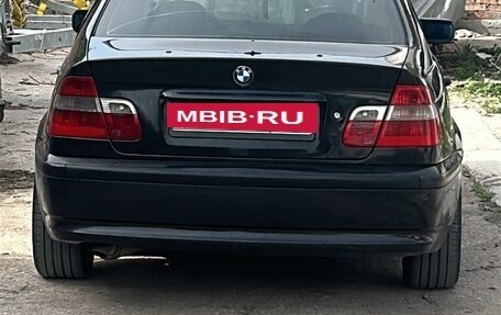 BMW 3 серия, 2003 год, 510 000 рублей, 2 фотография