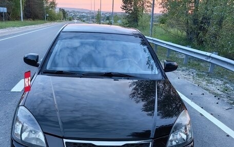 KIA Rio II, 2011 год, 755 000 рублей, 6 фотография