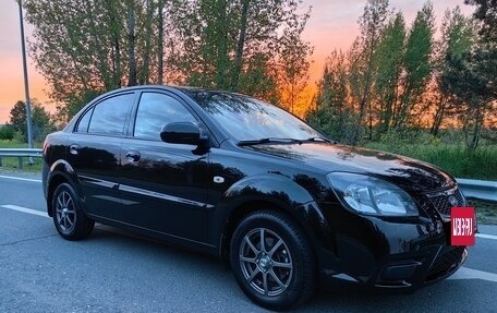 KIA Rio II, 2011 год, 755 000 рублей, 7 фотография