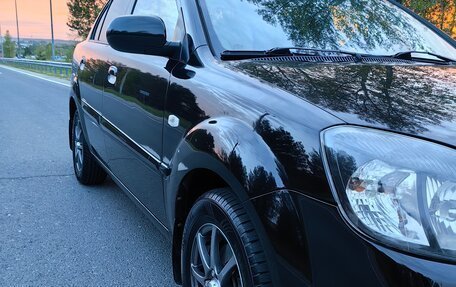 KIA Rio II, 2011 год, 755 000 рублей, 17 фотография