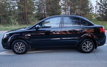 KIA Rio II, 2011 год, 755 000 рублей, 16 фотография
