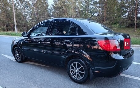 KIA Rio II, 2011 год, 755 000 рублей, 14 фотография