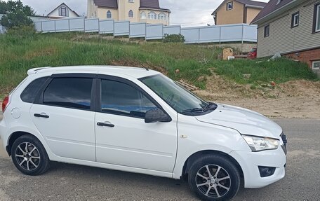 Datsun mi-DO, 2015 год, 495 000 рублей, 3 фотография