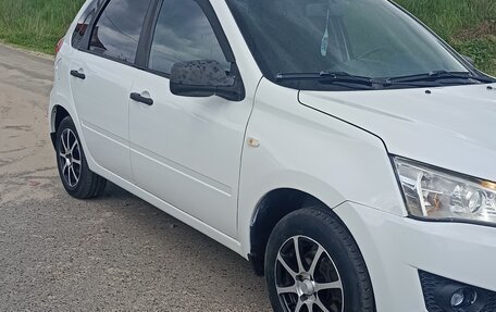 Datsun mi-DO, 2015 год, 495 000 рублей, 4 фотография
