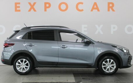 KIA Rio IV, 2020 год, 1 820 000 рублей, 4 фотография