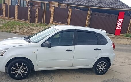 Datsun mi-DO, 2015 год, 495 000 рублей, 7 фотография