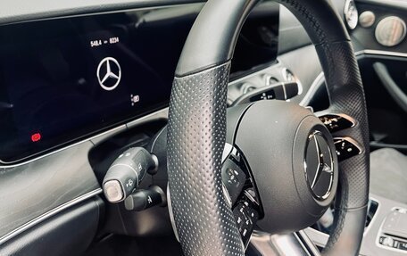 Mercedes-Benz E-Класс, 2021 год, 7 000 000 рублей, 6 фотография